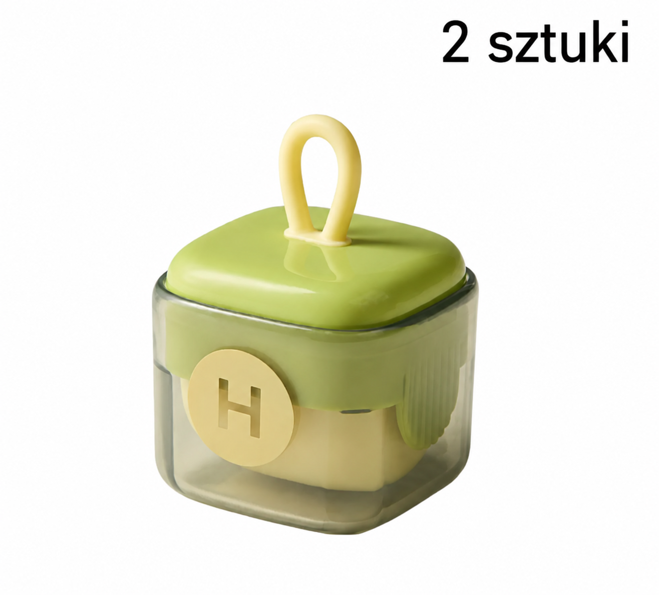 Rolka do usuwania kłaczków CleanEase