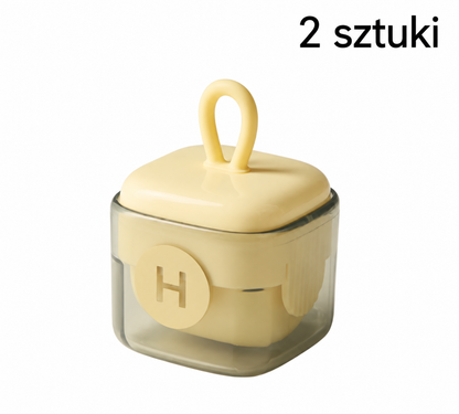 Rolka do usuwania kłaczków CleanEase